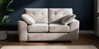 2 Seater Small Sofa