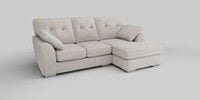 Small Sofa Chaise - Right Hand