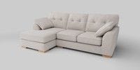 Medium Sofa Chaise - Left Hand