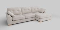 Large Sofa Chaise - Right Hand