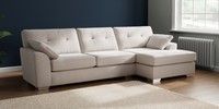 Large Sofa Chaise - Right Hand