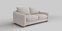 3 Seater Small Sofa