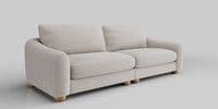 4 Seater Large Sofa