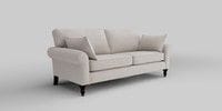 3 Seater Small Sofa