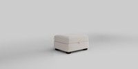 Storage Footstool