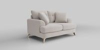 2 Seater Small Sofa
