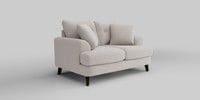 2 Seater Small Sofa