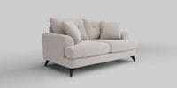 3 Seater Small Sofa