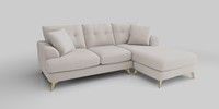 Small Sofa Chaise - Universal