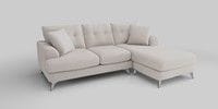 Small Sofa Chaise - Universal