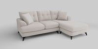 Small Sofa Chaise - Universal