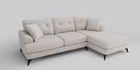 Medium Sofa Chaise - Right Hand