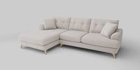 Large Sofa Chaise - Left Hand