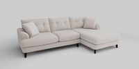 Large Sofa Chaise - Right Hand