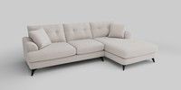 Large Sofa Chaise - Right Hand