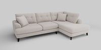 Medium Corner Chaise - Right Hand