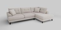 Large Corner Chaise - Right Hand
