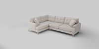 Medium Corner Sofa - Left Hand