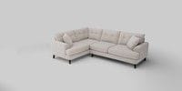 Medium Corner Sofa - Left Hand