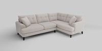 Medium Corner Sofa - Right Hand