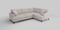 Medium Corner Sofa - Right Hand