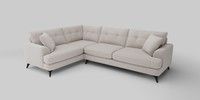 Large Corner Sofa - Left Hand