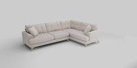Large Corner Sofa - Right Hand