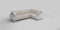 Large Corner Sofa - Right Hand