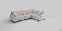 Large Corner Sofa - Right Hand