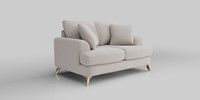 2 Seater Small Sofa