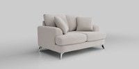 2 Seater Small Sofa