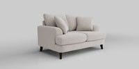 2 Seater Small Sofa