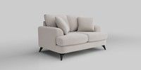 2 Seater Small Sofa