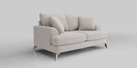 3 Seater Small Sofa