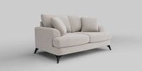 3 Seater Small Sofa