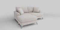 Compact Sofa Chaise - Universal