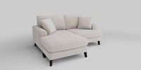 Compact Sofa Chaise - Universal