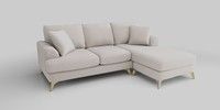 Small Sofa Chaise - Universal