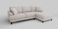 Medium Sofa Chaise - Right Hand