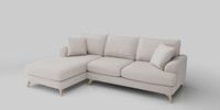 Large Sofa Chaise - Left Hand