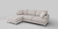 Large Sofa Chaise - Left Hand