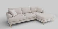 Large Sofa Chaise - Right Hand