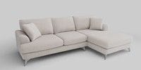 Large Sofa Chaise - Right Hand