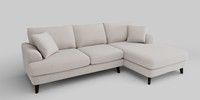 Large Sofa Chaise - Right Hand