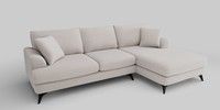 Large Sofa Chaise - Right Hand