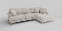 Medium Corner Chaise - Right Hand