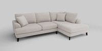 Medium Corner Chaise - Right Hand