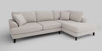 Large Corner Chaise - Right Hand