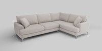 Large Corner Sofa - Right Hand