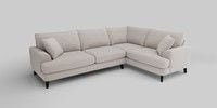 Large Corner Sofa - Right Hand